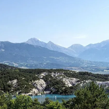 L'ecrin Du Rezort