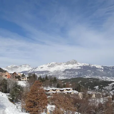 Le Clos De L'ecrin Du 3* Chorges