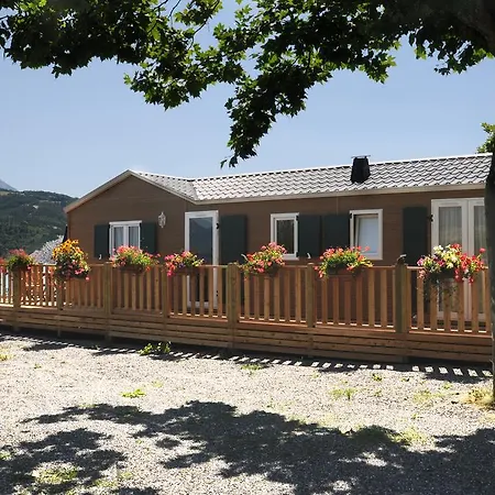 L'ecrin Du Rezort 3*