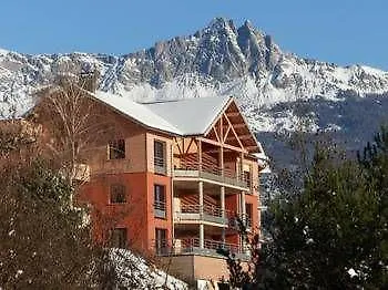 Rezort L'ecrin Du