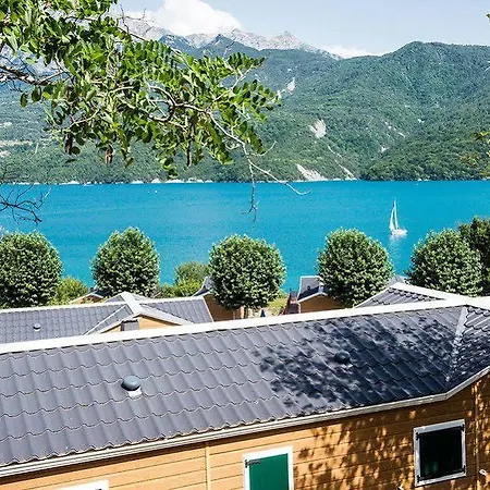 Rezort L'ecrin Du Chorges