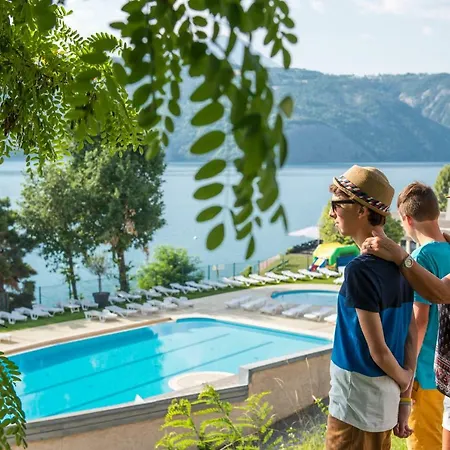 Le Clos De L'ecrin Du Resort Chorges